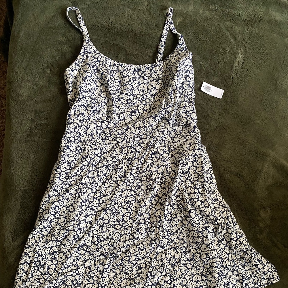 Old navy dress